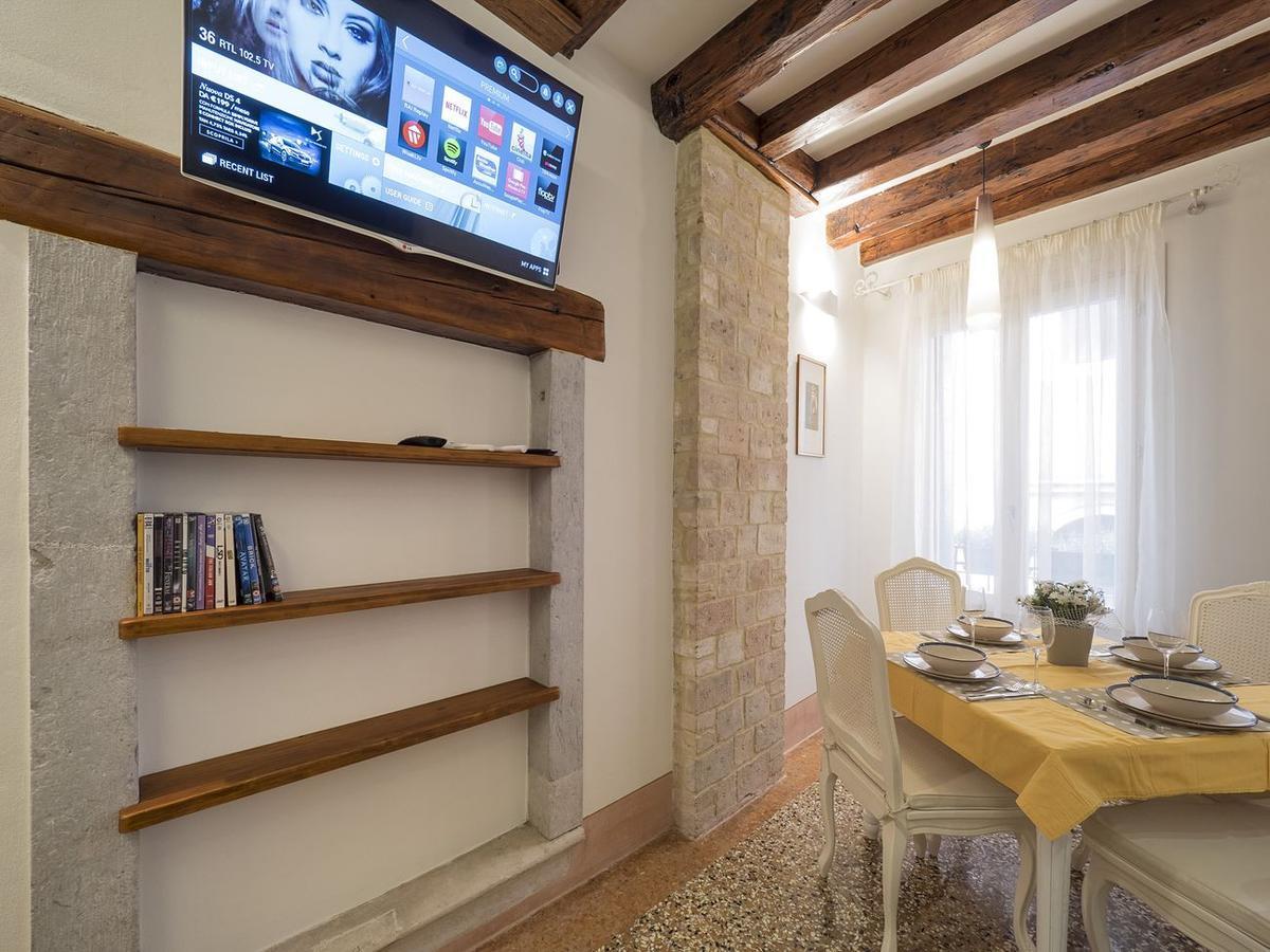 Casa Margherita By Wonderful Italy Apartment Venice Exterior photo