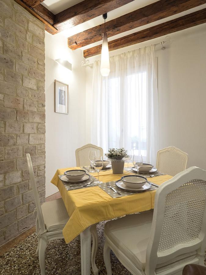 Casa Margherita By Wonderful Italy Apartment Venice Exterior photo