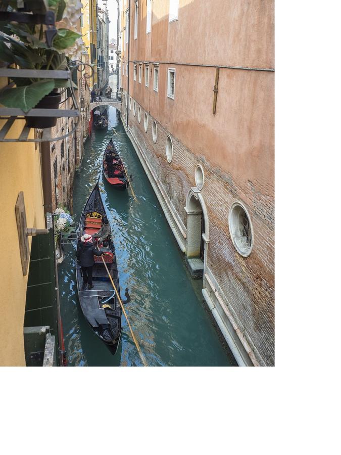 Casa Margherita By Wonderful Italy Apartment Venice Exterior photo